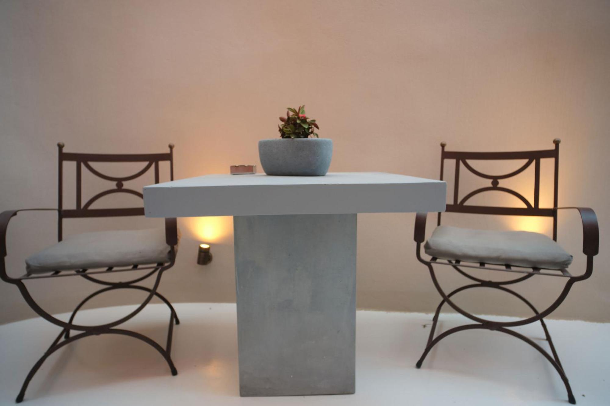 Pink Freud Villas Santorini Ия Экстерьер фото